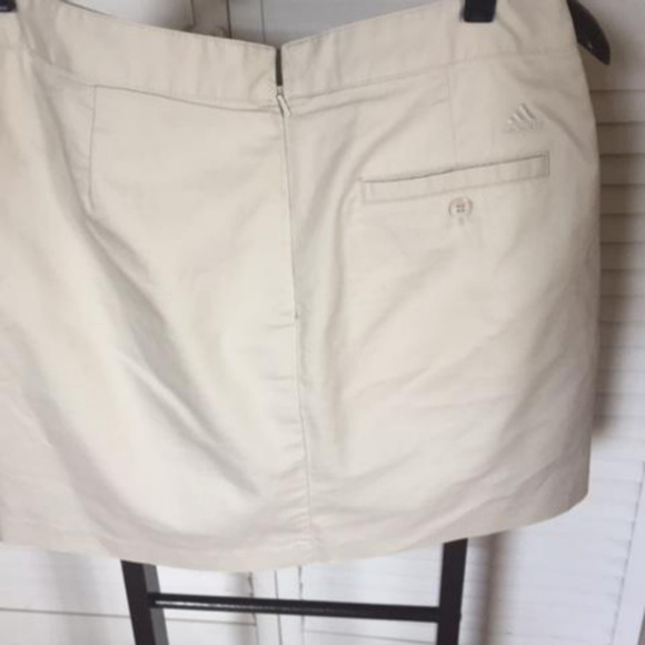 Addidas Skirt - Picture 1 of 5